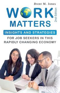 Cover image for Work Matters