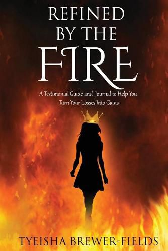 Cover image for Refined by the FIRE