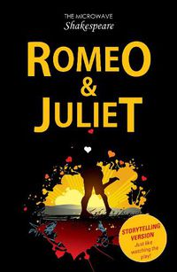 Cover image for Romeo and Juliet