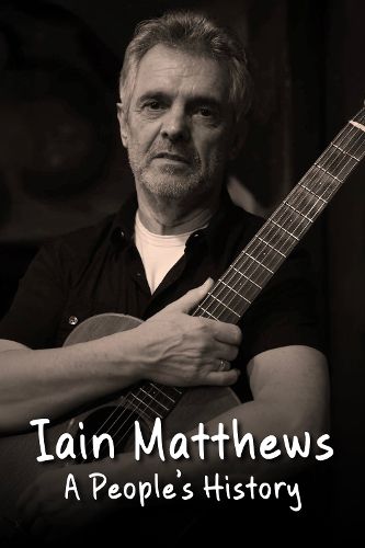 Cover image for Iain Matthews
