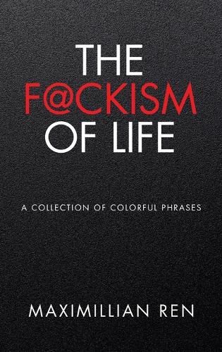 Cover image for The F@ckism of Life