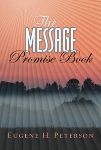 Cover image for Message Promise Book