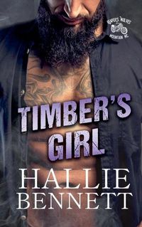 Cover image for Timber's Girl