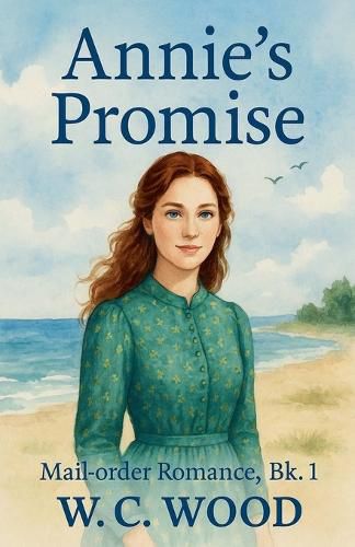 Cover image for Annie's Promise