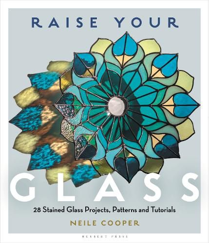 Cover image for Raise Your Glass