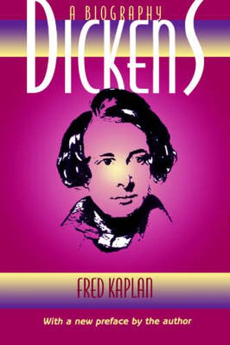 Dickens: A Biography