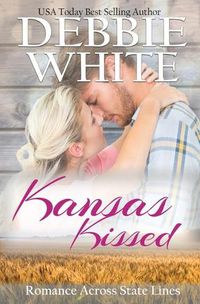 Cover image for Kansas Kissed