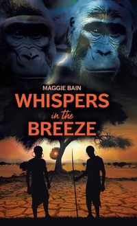 Cover image for Whispers in the Breeze