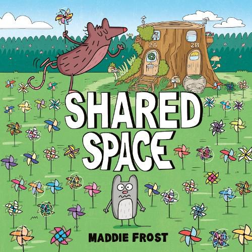 Shared Space