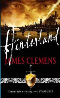Cover image for Hinterland: The Godslayer Series: Book Two