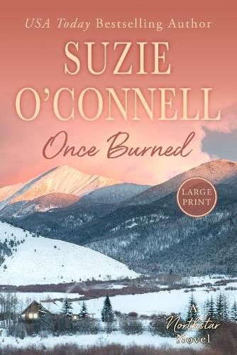 Cover image for Once Burned