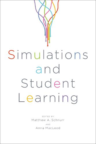 Cover image for Simulations and Student Learning