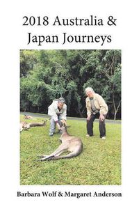 Cover image for 2018 Australia & Japan Journeys