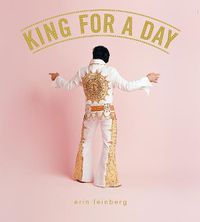 Cover image for King For A Day