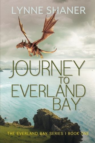 Cover image for Journey to Everland Bay