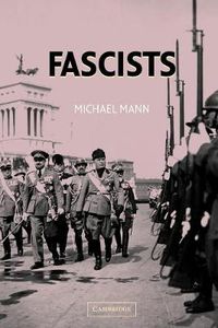 Cover image for Fascists