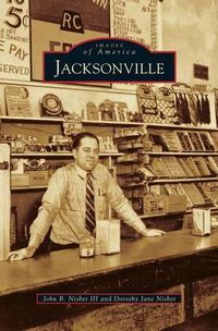 Cover image for Jacksonville