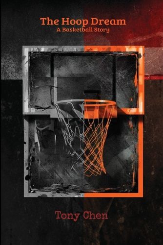 Cover image for The Hoop Dream