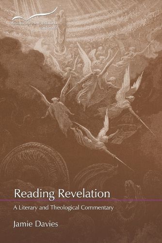 Reading Revelation