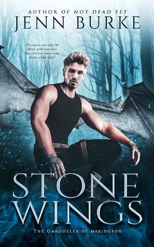 Cover image for Stone Wings