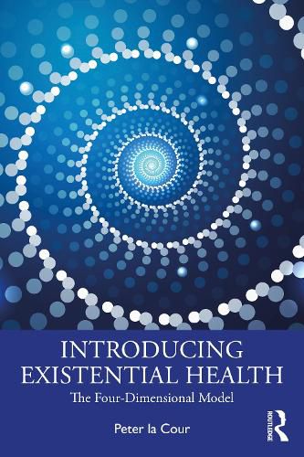 Cover image for Introducing Existential Health