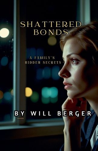 Cover image for Shattered Bonds