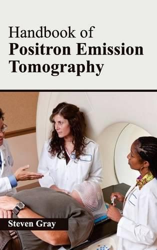 Cover image for Handbook of Positron Emission Tomography