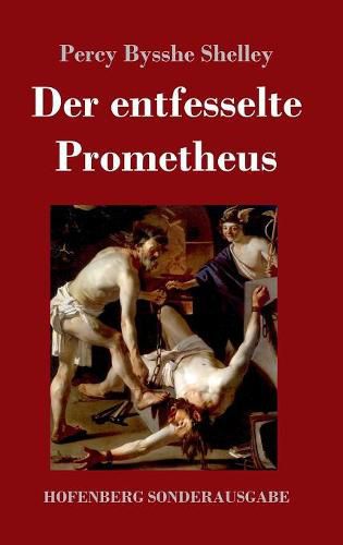 Cover image for Der entfesselte Prometheus