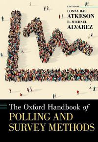 Cover image for The Oxford Handbook of Polling and Survey Methods