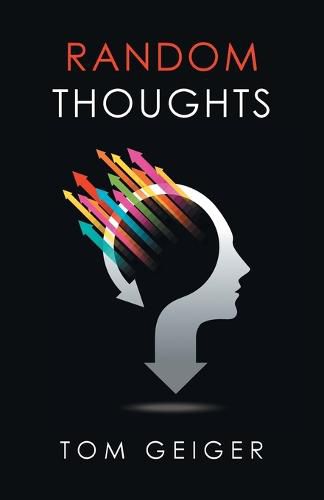 Cover image for Random Thoughts