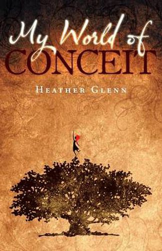 Cover image for My World of Conceit