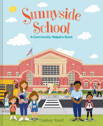 Cover image for Sunnyside School