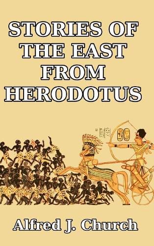 Stories of the East from Herodotus