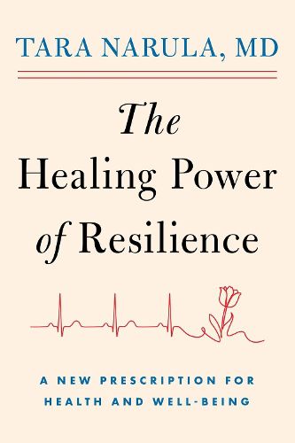 Cover image for The Healing Power of Resilience
