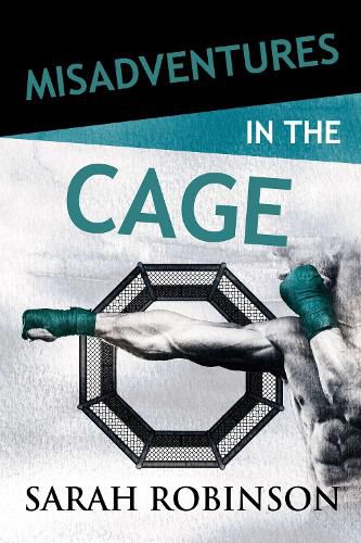 Cover image for Misadventures in the Cage