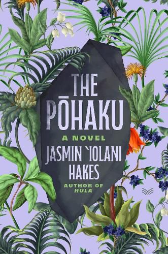 Cover image for The Pohaku