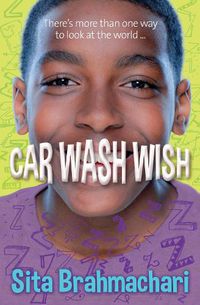 Cover image for Car Wash Wish