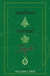 Cover image for Medium Normal Ingrid