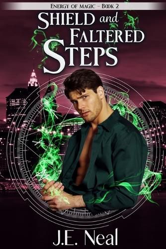 Cover image for Shield and Faltered Steps