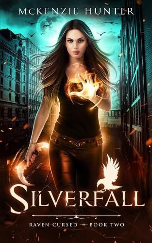 Cover image for Silverfall