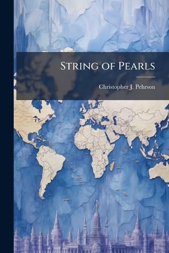 Cover image for String of Pearls