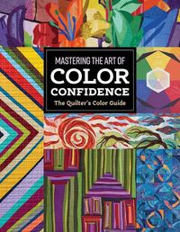 Cover image for The Quilter's Color Guide