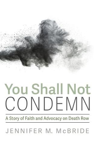 You Shall Not Condemn