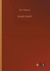 Cover image for Joseph Smith