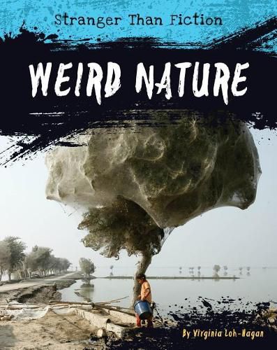 Weird Nature