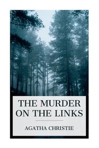 Cover image for The Murder on the Links