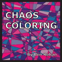 Cover image for Chaos Coloring
