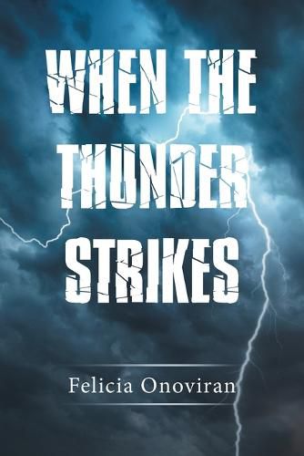 Cover image for When the Thunder Strikes