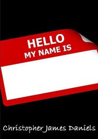 Cover image for Hello My Name Is