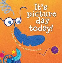 Cover image for It's Picture Day Today!